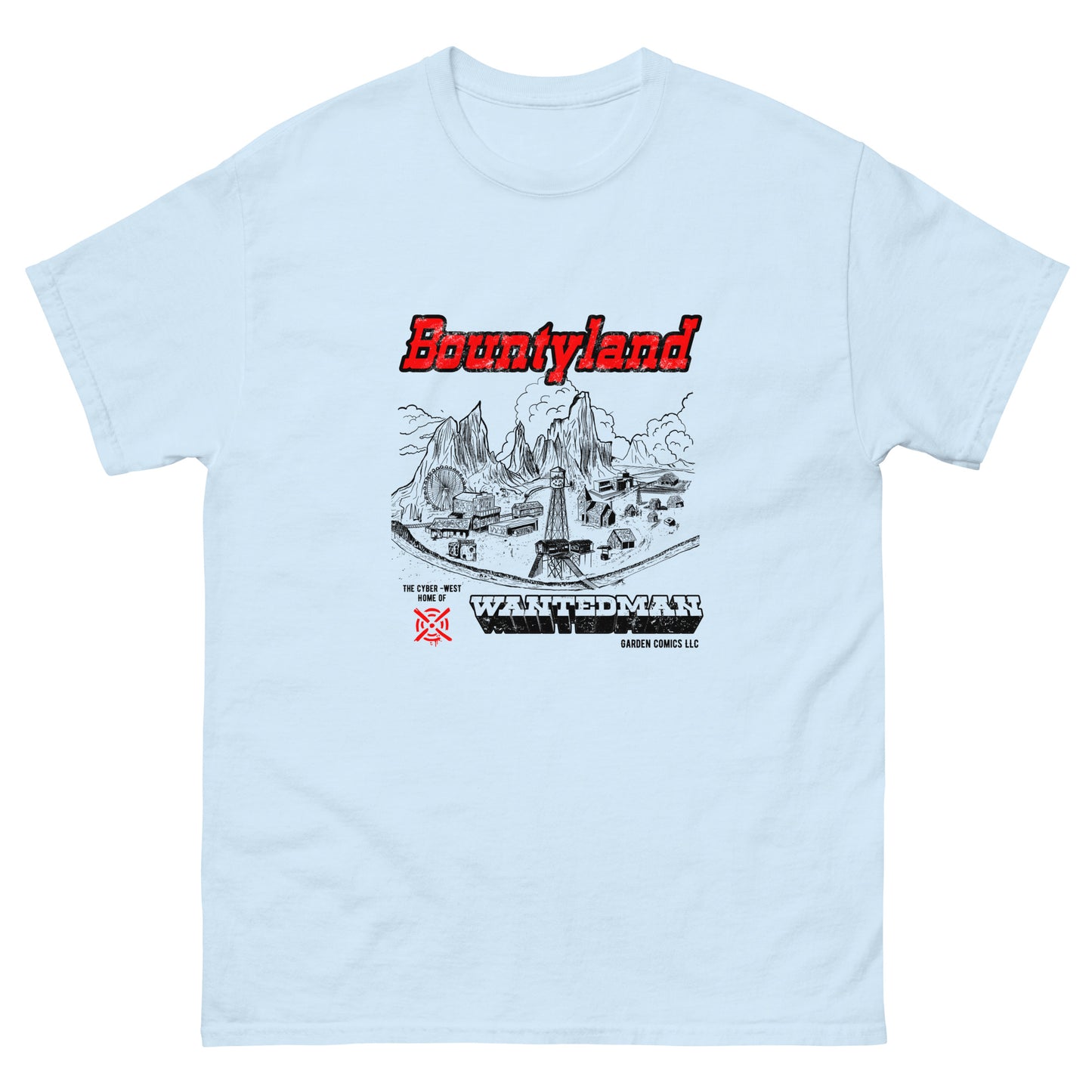 Bountyland T-Shirt