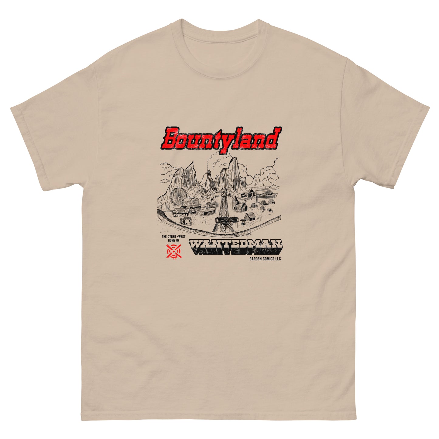 Bountyland T-Shirt