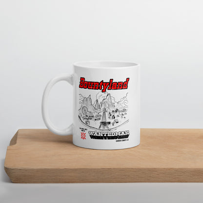 Bountyland Mug