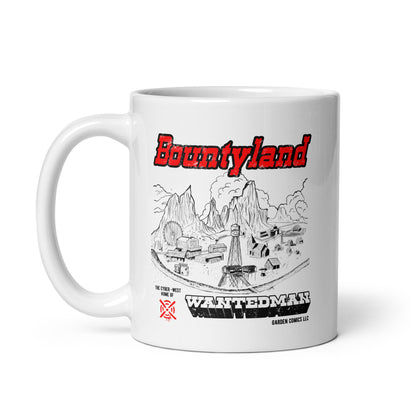 Bountyland Mug