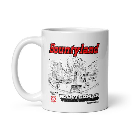 Bountyland Mug