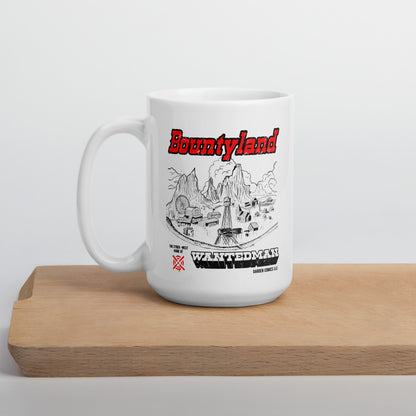 Bountyland Mug