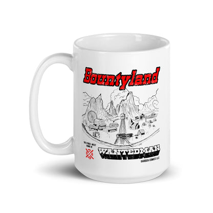 Bountyland Mug