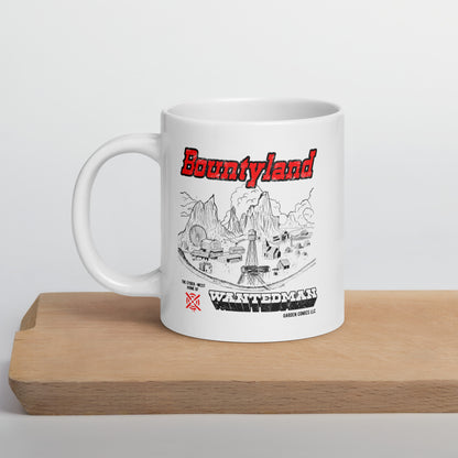 Bountyland Mug