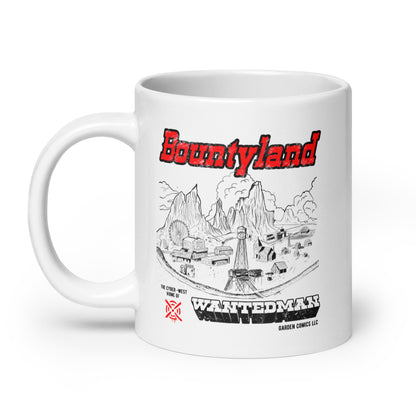 Bountyland Mug